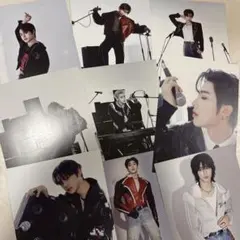 2025年最新】ボイプラ ジャンハオ チェキの人気アイテム - メルカリ