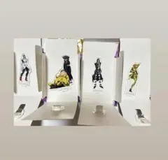 ジョジョ ファミマ