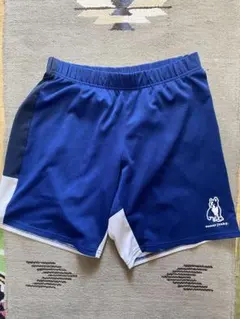 プラクティスパンツ