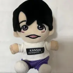 2025年最新】大西風雅 ちびぬいの人気アイテム - メルカリ