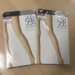 【送料込】【ポスト投函】ATSUGI ストッキング シャドーグレー