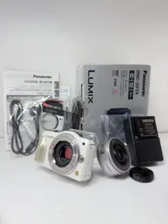 2026年最新】GF5 lumixの人気アイテム - メルカリ