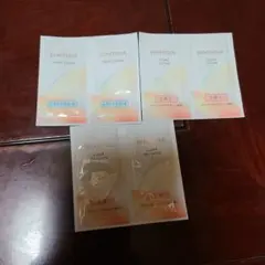 ベネフィークサンプル