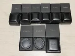新品未使用　BVLGARI 箱付ドッピオトンド　ケース　ブラック　希少 楽天市場】ブルガリ ドッピオトンドの通販