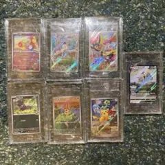 ポケモンカード 未開封プロモまとめ売り - メルカリ