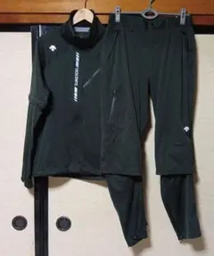 ゴルフ レインウェア メンズ m