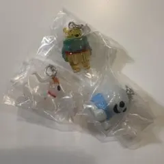 ディズニー めじるしアクセサリー winter