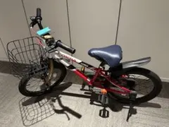 ◉引き取り限定◉18サイズ◉DURALLY BIVIX ◉自転車 (中古品) ◉引き取り限定◉18サイズ◉DURALLY BIVIX ◉ (中古品) - メルカリ