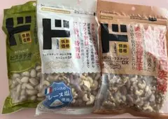 情熱価格 素煎りミックスナッツDX ピスタチオ ロレーヌ塩300g3点　ドンキ