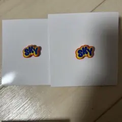 金城碧海　ラバーチャーム