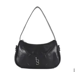 ILLIGO signature bag / black