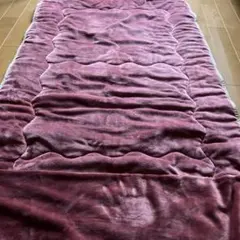 モリリン敷パット　シングル