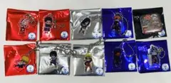 新品未使用 ニジゲンノモリ ミナトのクナイ 金属製 限定商品 - メルカリ