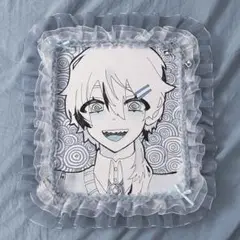 手書きイラスト