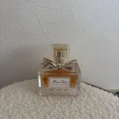 希少！入手困難廃盤品】50ml瓶ミスディオール シェリー