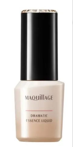 MAQuillAGEマキアージュ ドラマティックエッセンスリキッド オークル20