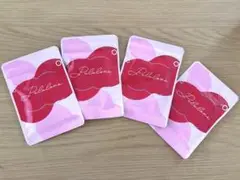 【新品】【正規品】　ぷるらぶ　4袋セット　Pululove プルラブ