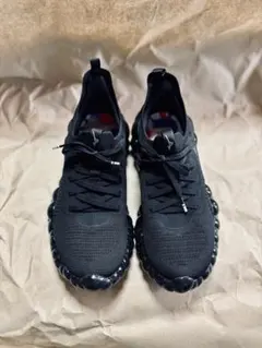 Mizuno ミャクミャク　未使用　スニーカー 28cm ミャクミャクスニーカー 28cm 2025大阪・関西万博公式 ミズノ