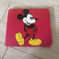 MY FIRST DISNEY CD ミッキー ミニー