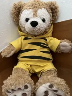 ダッフィーコスチューム26-0614-4 - メルカリ