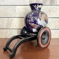 2025年最新】孔雀 花瓶の人気アイテム - メルカリ