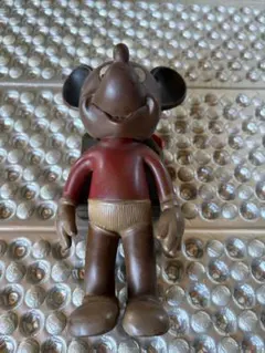 古いミッキー1950年代 Sun Rubber - メルカリ
