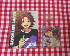 真緒　コロッタ　アニカフェ