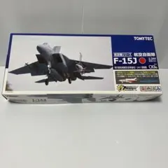 TOMYTEC 1/144 F-22 第27戦闘飛行隊 （嘉手納基地） 技MIX - メルカリ