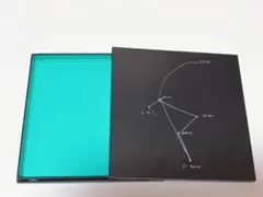 PAT RICK RO GER パトリックロジェ　チョコレート　空き缶