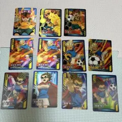 海外限定ワンピース✕レイカーズコラボ ホイル加工 フルコンプリート12