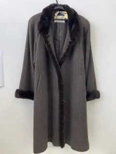 2026年最新】BALMAIN レディース 毛皮・ファーコートの人気アイテム