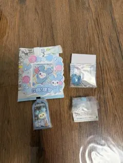 TWICE ナヨン　カードホルダー　キーチェーン　カード　まとめ売り