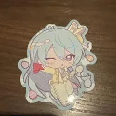 あんさんぶるスターズ 日々樹渉