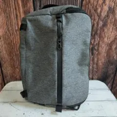 X×X 様Aer Travel Sling 2 定価2.5万 コーデュラ PC - メルカリ