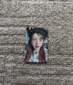 2026年最新】red velvet トレカ ウェンディの人気アイテム - メルカリ