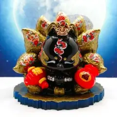 2025年最新】フローライト九尾キツネの人気アイテム - メルカリ