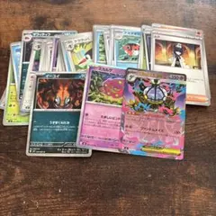 300円スタート ポケモンカードゲーム まとめ売り - メルカリ