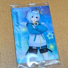 天音かなた ホロライブ ウエハース vol.5 Vtuber 05