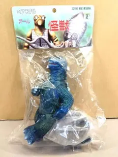 キャプテンウルトラ」大怪獣シリーズ・バンデル星人（新品） - メルカリ