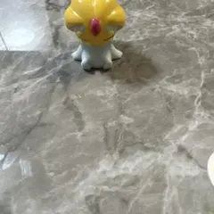 ポケモン 指人形 ユクシー フィギュア
