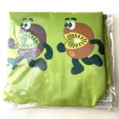 ゼスプリ　キウイブラザーズ　ミニランチトート　トートバッグ