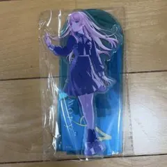 バンドリ 特大アクリルスタンド オーロラ 10th 10周年記念 千早愛音 