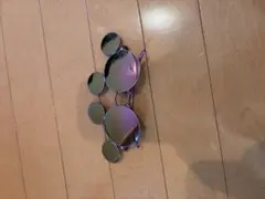 【がちゃぴぃ様専用】ディズニーサングラス