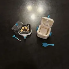 にゃんこキッチン にゃんこホームベーカリーセット