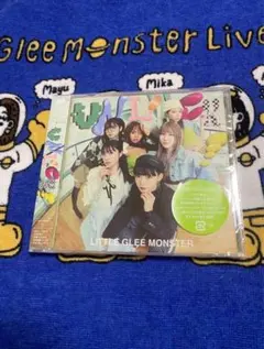 2026年最新】リトグリ unlock 初回生産限定盤aの人気アイテム - メルカリ