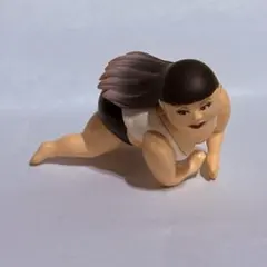 吉本　渡辺直美　フィギュア