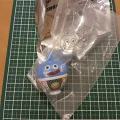 吉野家 ドラゴンクエストウォーク コラボ　第２弾　フィギュア どんぶりスライムB