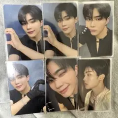 2025年最新】ゴヌク トレカの人気アイテム - メルカリ