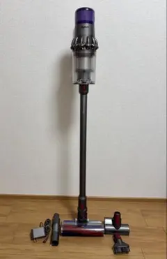22 Dyson ダイソン SV15コードレス掃除機のサムネイル