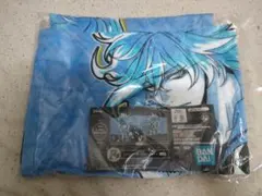 ツイステッドワンダーランド 一番くじ イグニハイド寮ビジュアルタオル